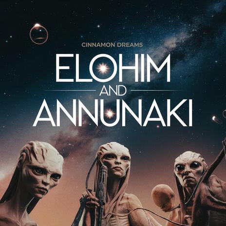 Elohim and Annunaki