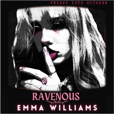 Ravenous | Boomplay Music