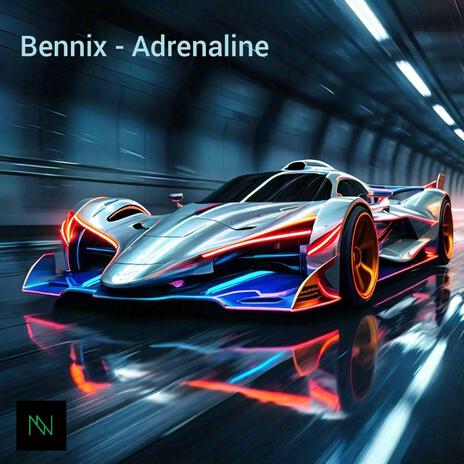 Adrenaline | Boomplay Music