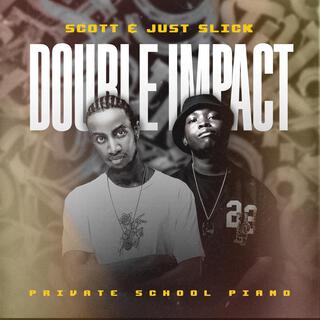 Double Impact EP