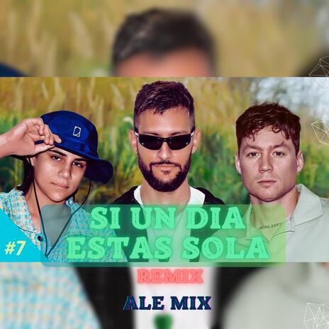 Si un dia estas sola | Boomplay Music