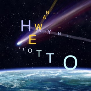 Ewan Hayne