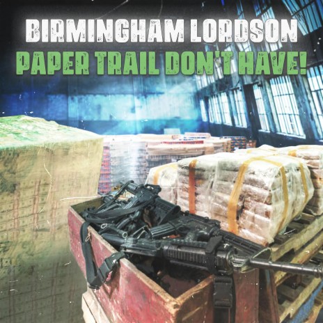 PAPER TRAIL DON'T HAVE! | Boomplay Music