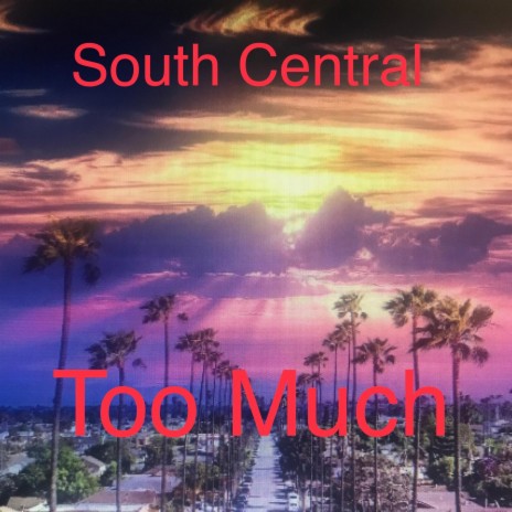 South Central | Boomplay Music