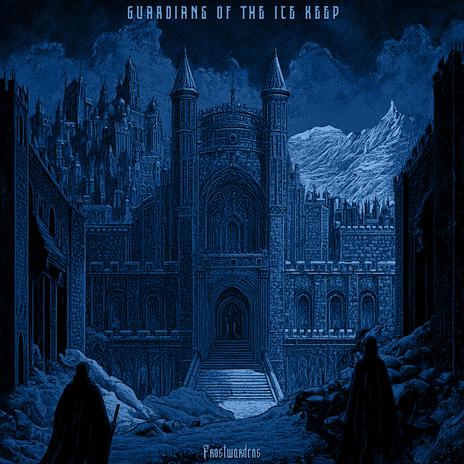 Guardians of the Ice Keep | Boomplay Music