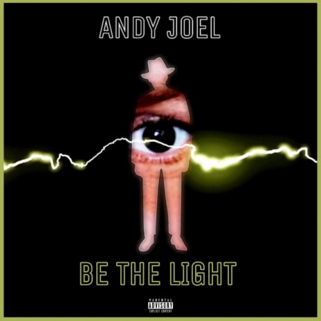 Be The Light | Boomplay Music