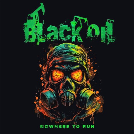 Nowhere To Run | Boomplay Music