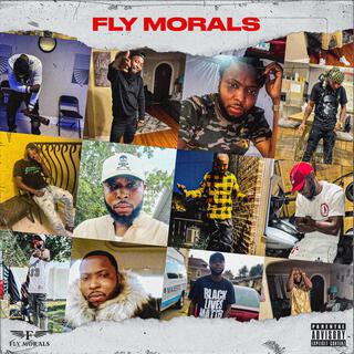 Fly Morals /Broken Wings