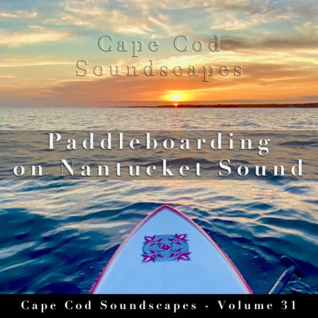 Paddleboarding on Nantucket Sound, Pt. 1 | Boomplay Music