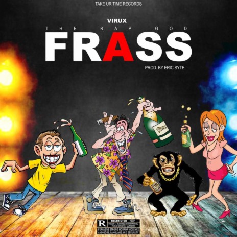 Frass | Boomplay Music