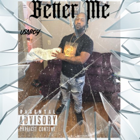 Better Me | Boomplay Music