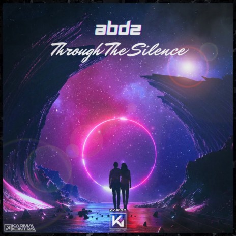 Through The Silence (Radio Edit) | Boomplay Music