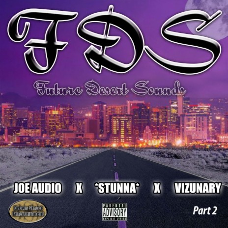Second Thoughts ft. Stunna, Vizunary & DJBM