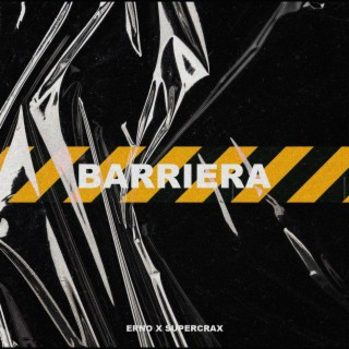 Barriera