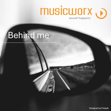 Behind me | Boomplay Music