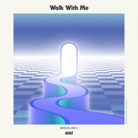 Walk With Me (Dana Bergquist Return To The Source Mix)