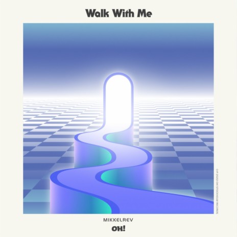 Walk With Me | Boomplay Music