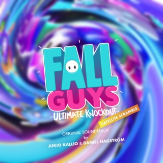 Fall Guys Satellite Scramble (Original Game Soundtrack)