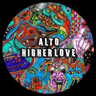 Higher Love