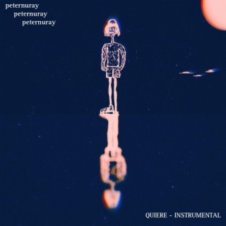 QUIERE (INSTRUMENTAL)