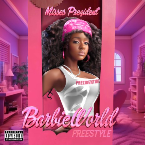Barbie World (Freestyle) | Boomplay Music