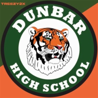 Dunbar Tigers (Anthem)