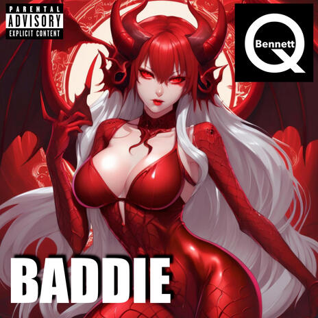 BADDIE | Boomplay Music