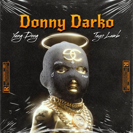 Donny Darko (Remix) ft. Yung Deeg | Boomplay Music