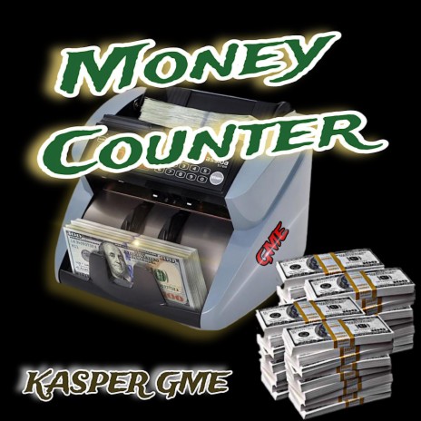 MONEY COUNTER | Boomplay Music