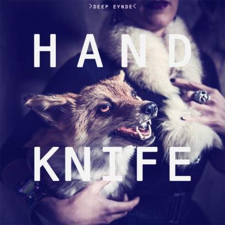 Hand Over Knife | Boomplay Music