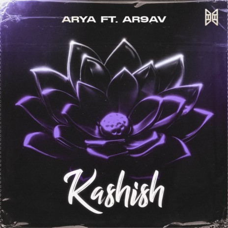 Kashish (feat. AR9AV) | Boomplay Music