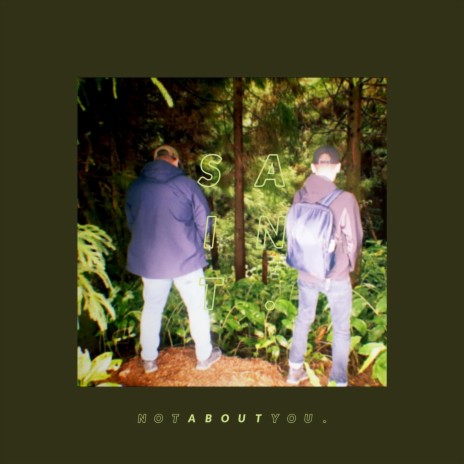 Not About You | Boomplay Music