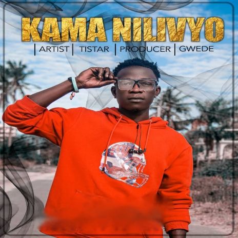 Kama Nilivyo | Boomplay Music