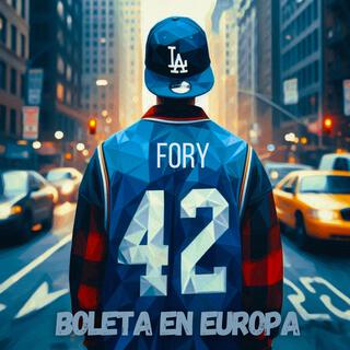 Boleta En Europa lyrics | Boomplay Music