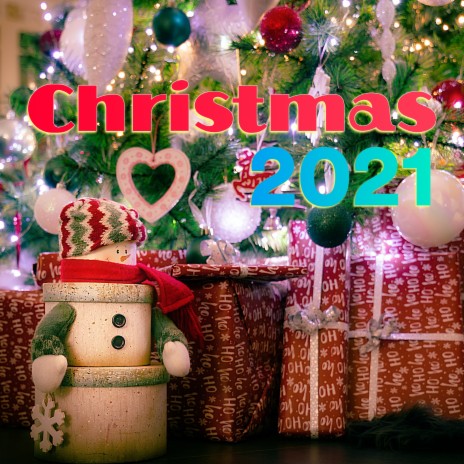 Jingle Bells ft. Christmas 2021 Hits & Christmas 2021 Top Hits | Boomplay Music