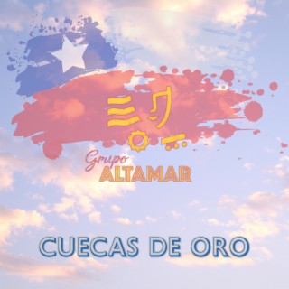 Cuecas De Oro