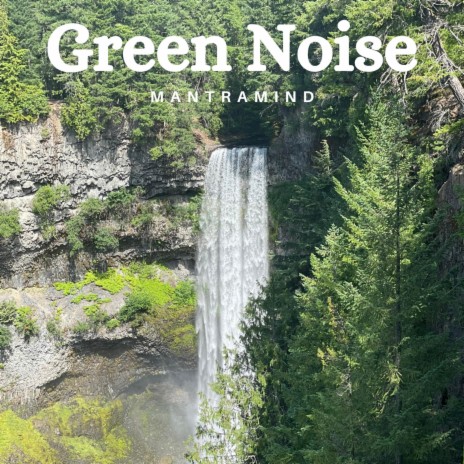 Green Noise one