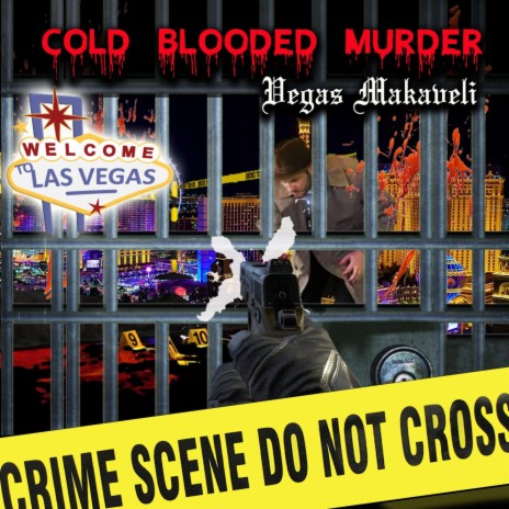 Cold Blooded Murder (Radio Edit)