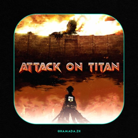 Attack on Titan | Boomplay Music