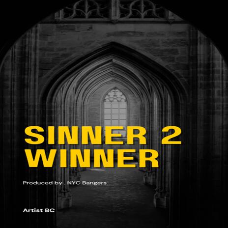 Sinner 2 A Winner