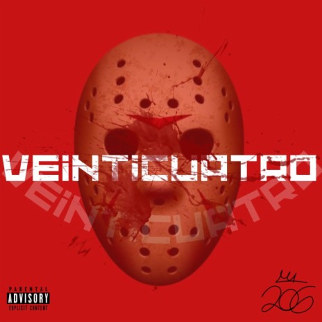 Veinticuatro | Boomplay Music