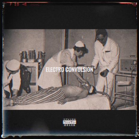 Electro Convulsion | Boomplay Music
