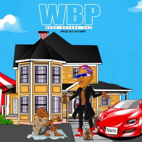 WBP | Boomplay Music