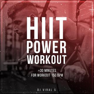 Hiit Power Workout