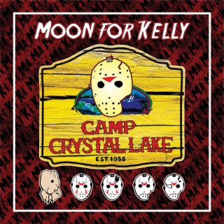 Camp Crystal Lake lyrics | Boomplay Music