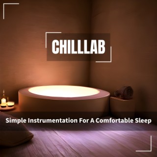 Simple Instrumentation For A Comfortable Sleep