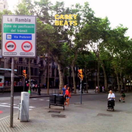 Ramblas Barcelona | Boomplay Music