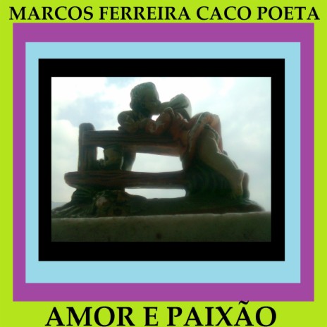 Amor e Paixão | Boomplay Music