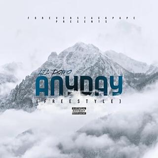 ANYDAY (Freestyle)