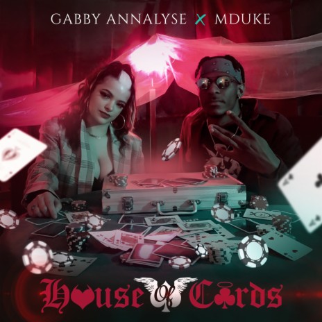 House of Cards ft. MDuke | Boomplay Music